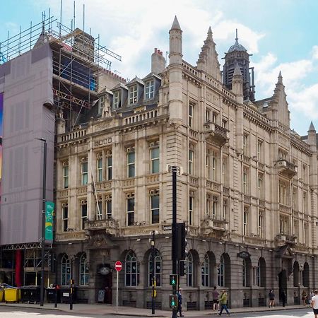 Pearl Chambers In Leeds City Centre Bagian luar foto