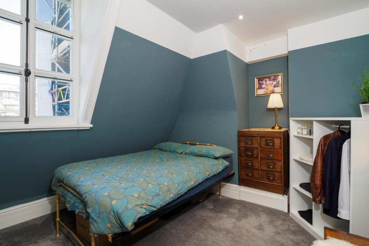 Pearl Chambers In Leeds City Centre Apartment Bagian luar foto