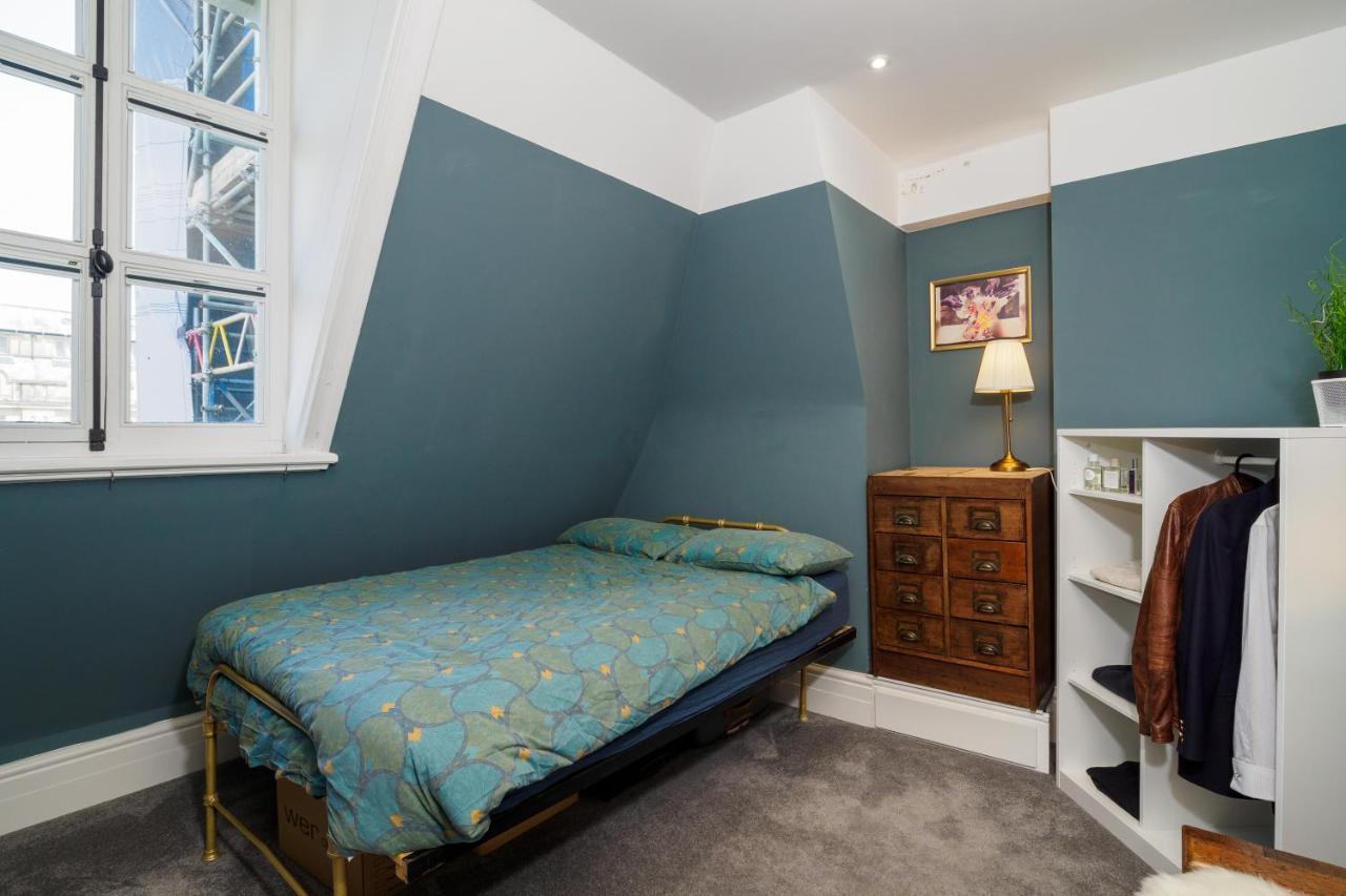 Pearl Chambers In Leeds City Centre Bagian luar foto